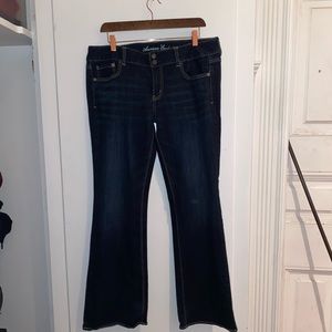 American Eagle 🦅 Artist jeans!